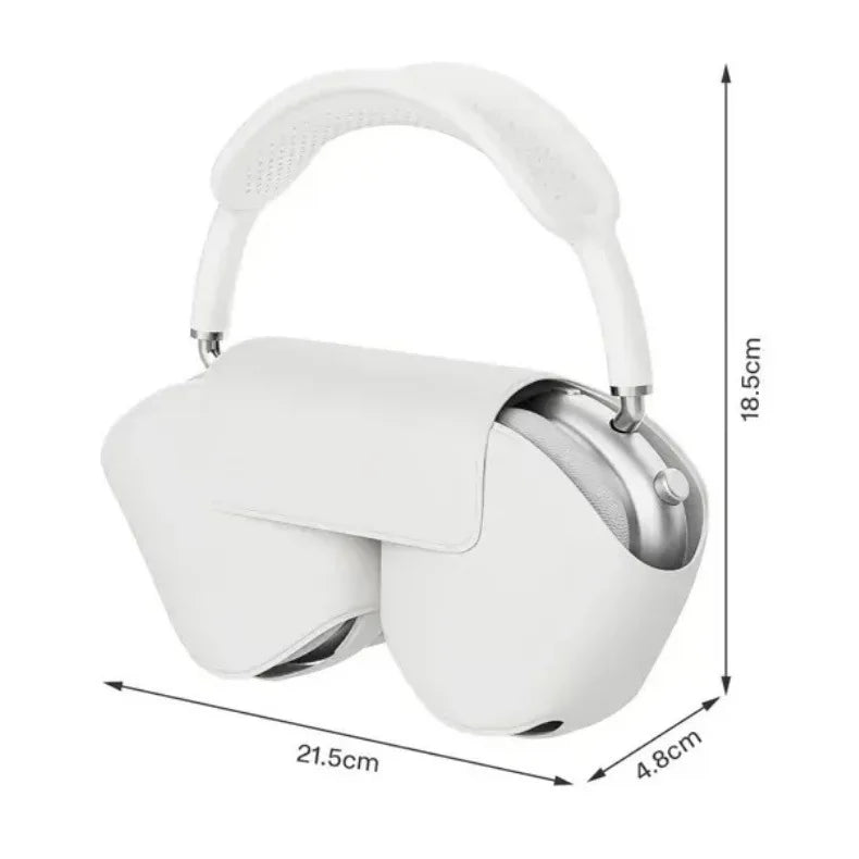 P9Max Megabass Auscultadores Bluetooth, auscultadores sem fios baratos, auriculares com estojo de armazenamento, venda quente